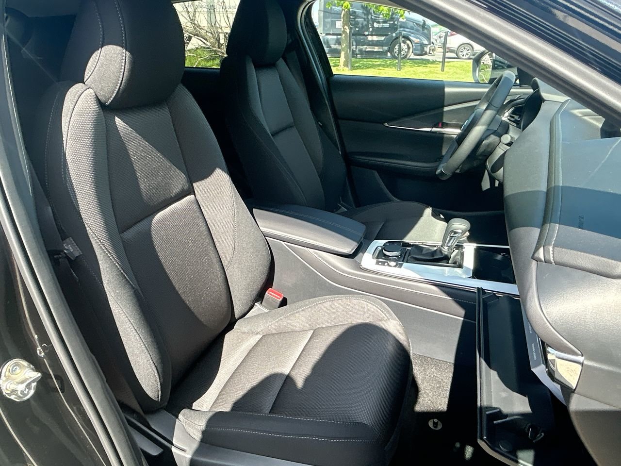 2025 Mazda CX-30 GS, Toronto, Cash