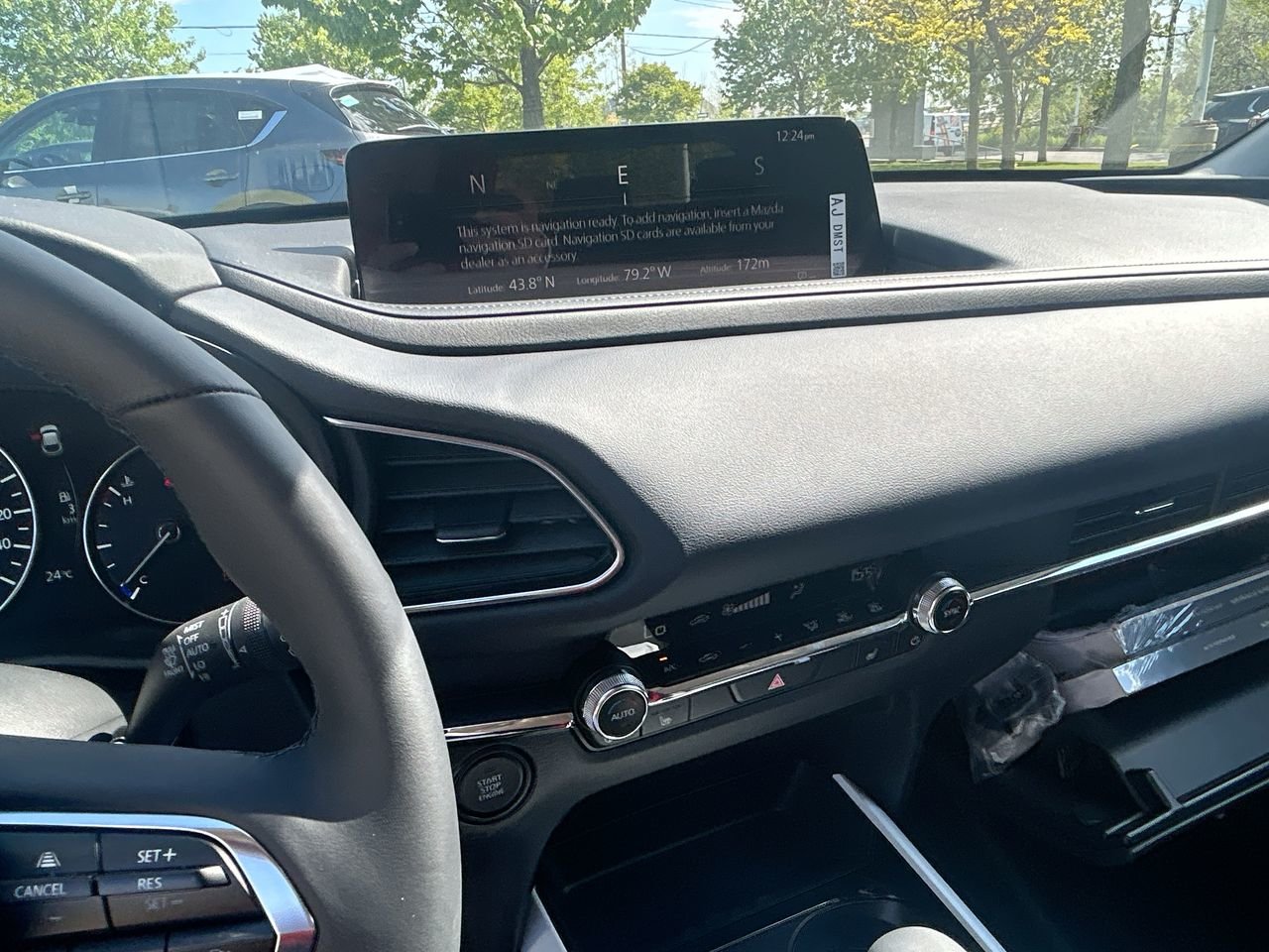 2025 Mazda CX-30 GS, Toronto, Cash