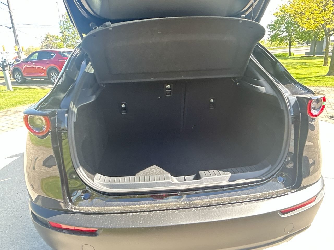 2025 Mazda CX-30 GS, Toronto, Cash