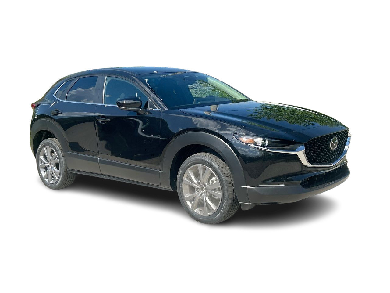 2025 Mazda CX-30 GS, Toronto, Cash