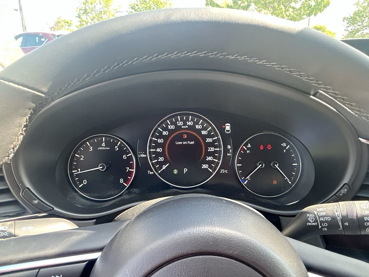 2025 Mazda CX-30 GS, Toronto, Cash
