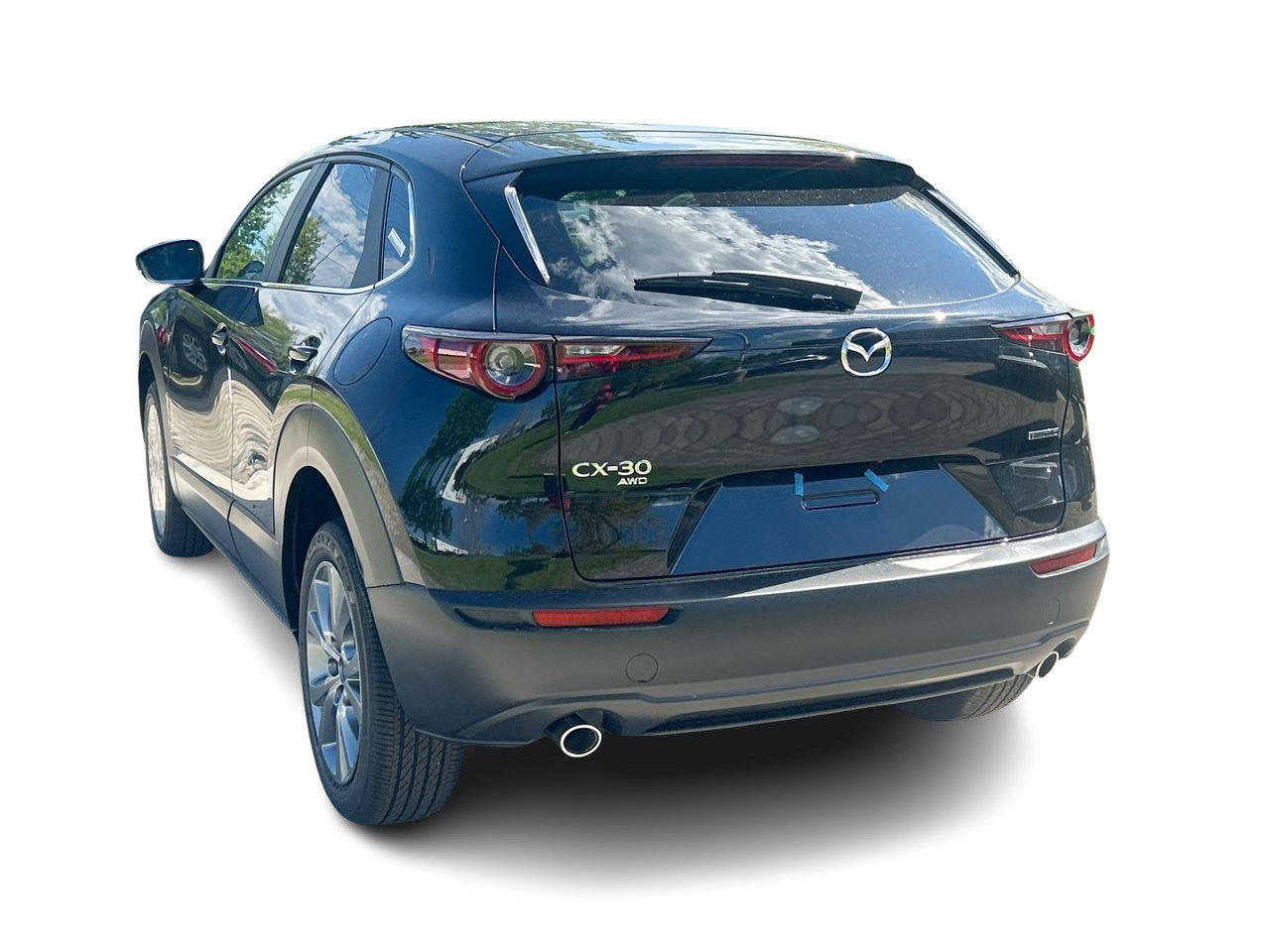 2025 Mazda CX-30 GS, Toronto, Cash