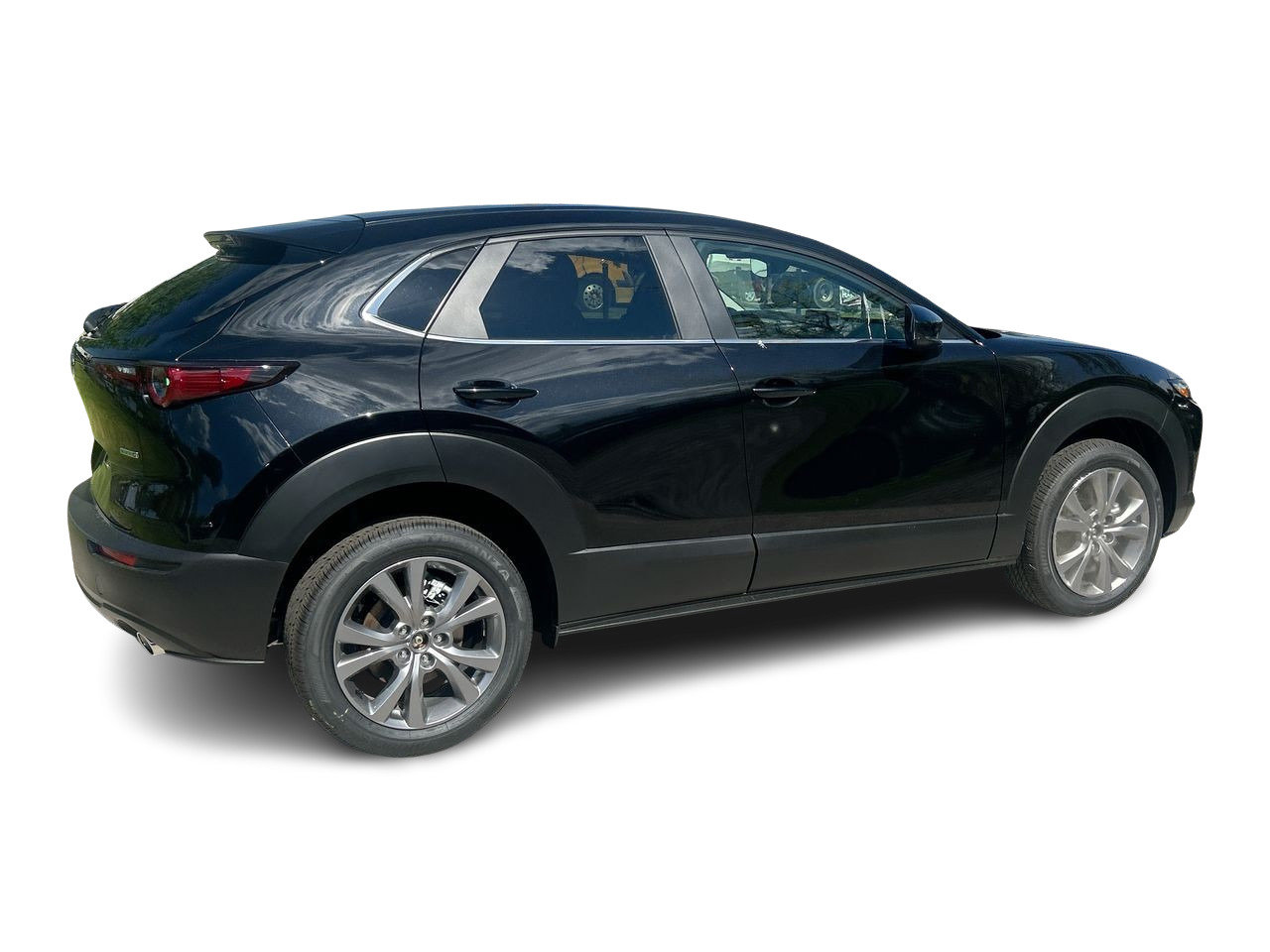 2025 Mazda CX-30 GS, Toronto, Cash