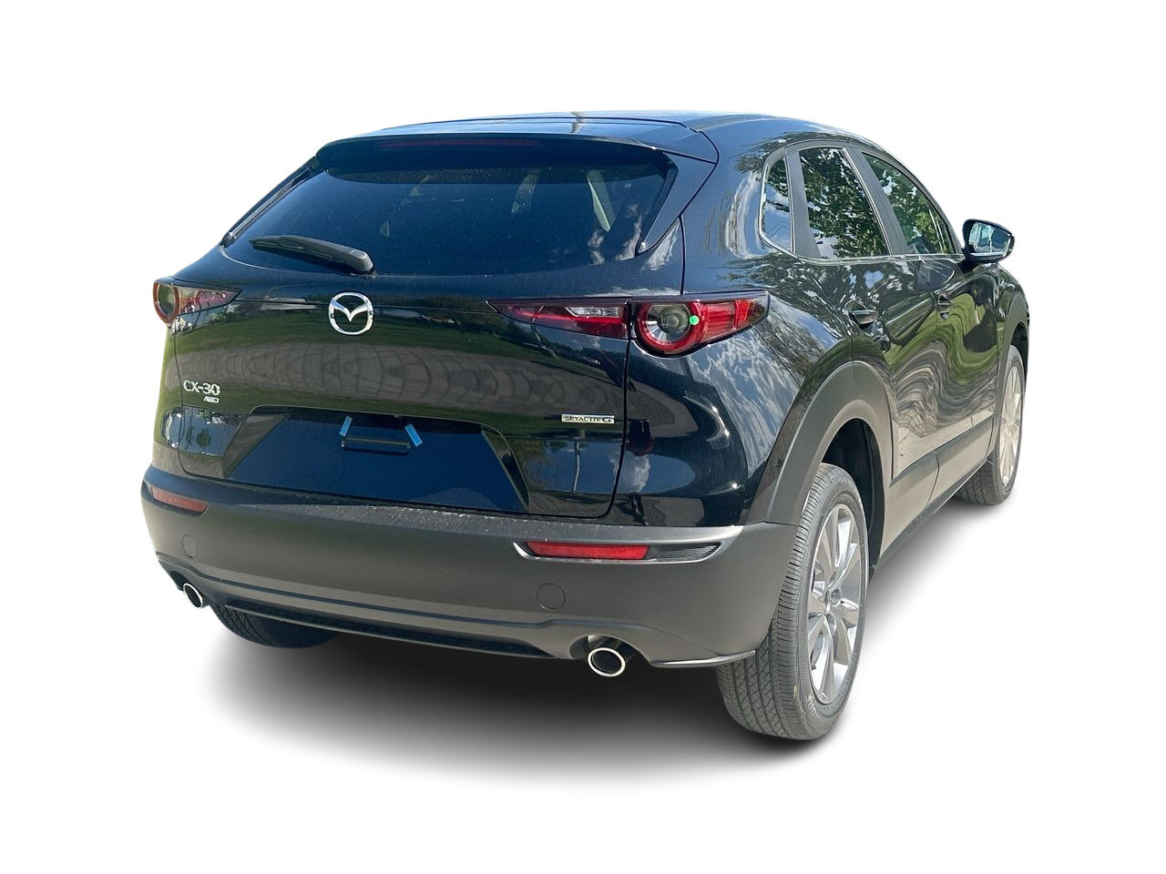 2025 Mazda CX-30 GS, Toronto, Cash