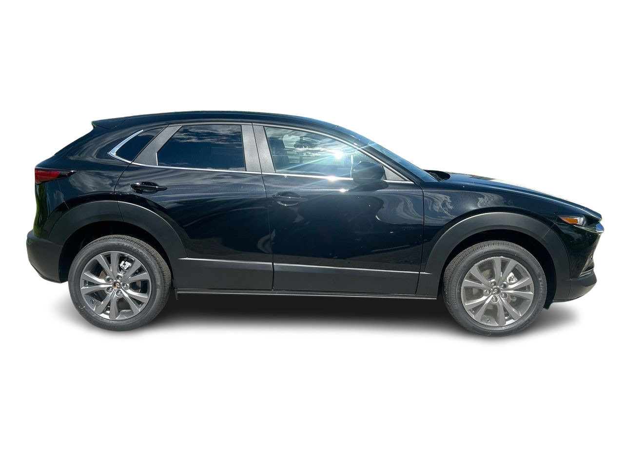 2025 Mazda CX-30 GS, Toronto, Cash