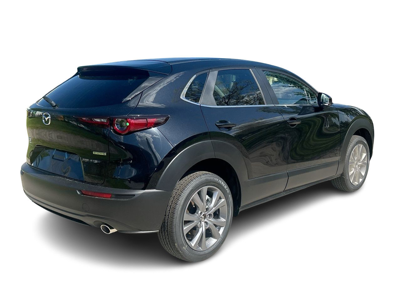 2025 Mazda CX-30 GS, Toronto, Cash