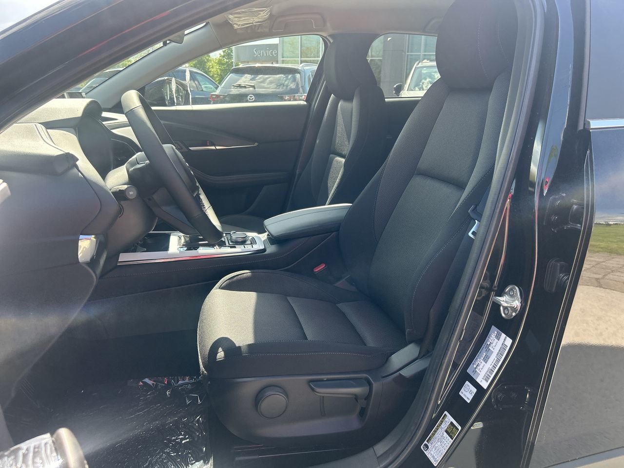 2025 Mazda CX-30 GS, Toronto, Cash