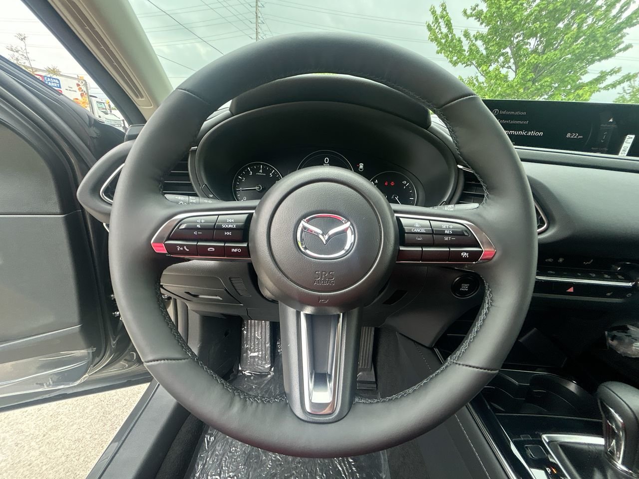 2025 Mazda CX-30 GS, Toronto, Cash