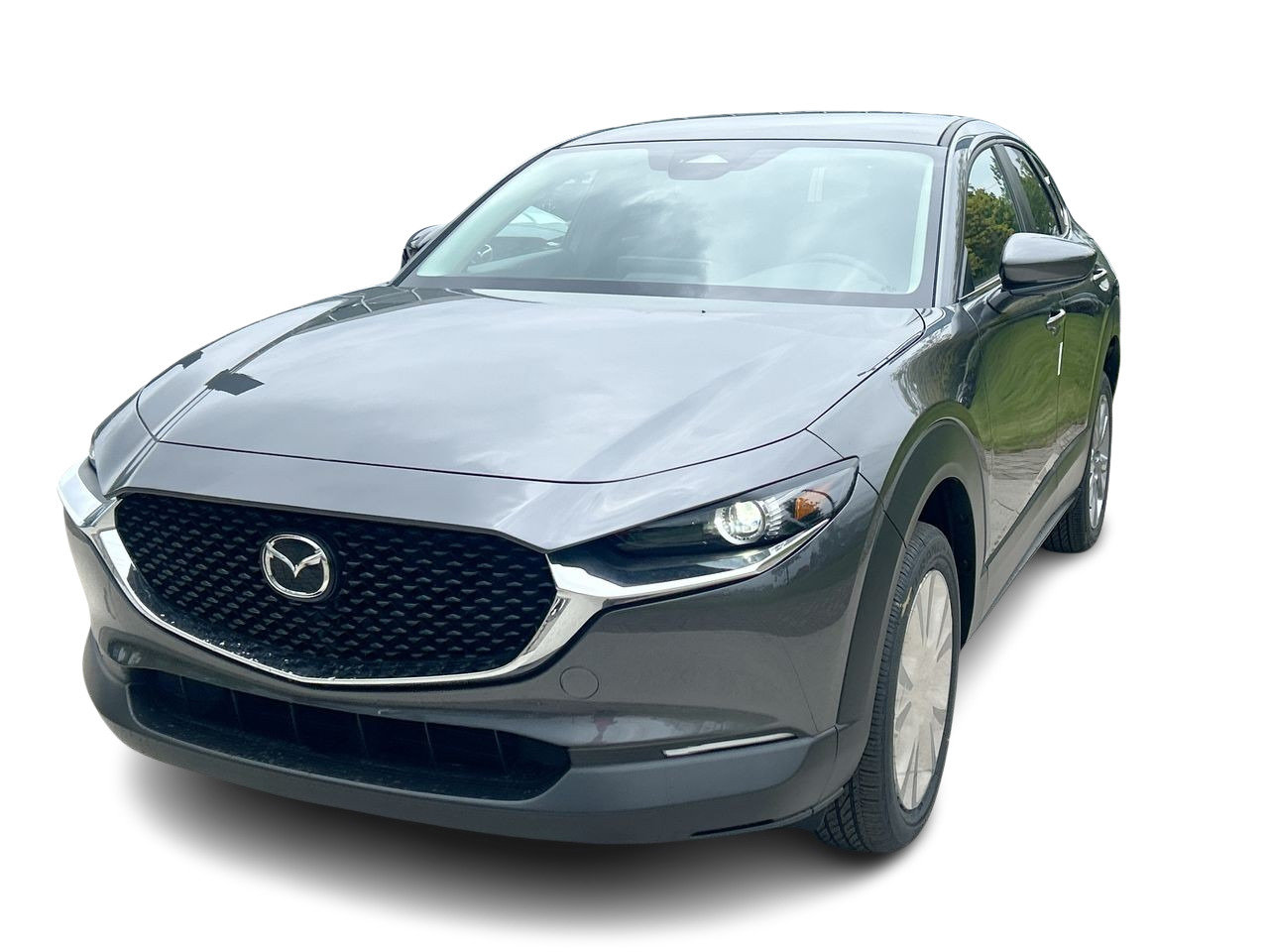 2025 Mazda CX-30 GS, Toronto, Cash