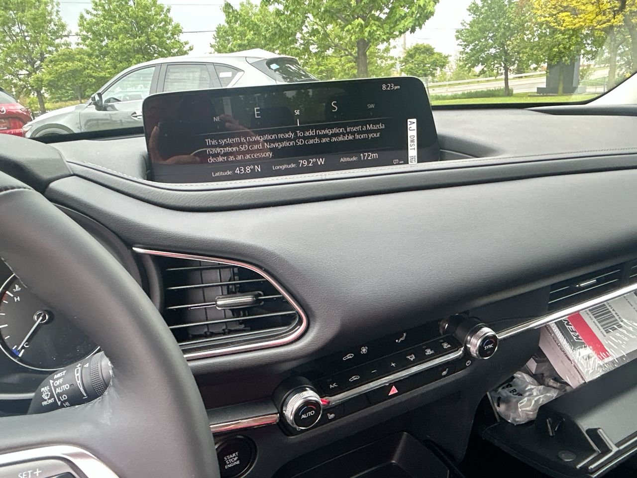 2025 Mazda CX-30 GS, Toronto, Cash