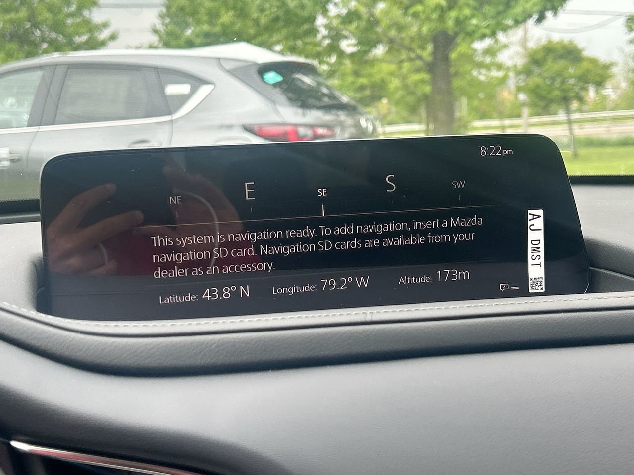 2025 Mazda CX-30 GS, Toronto, Cash