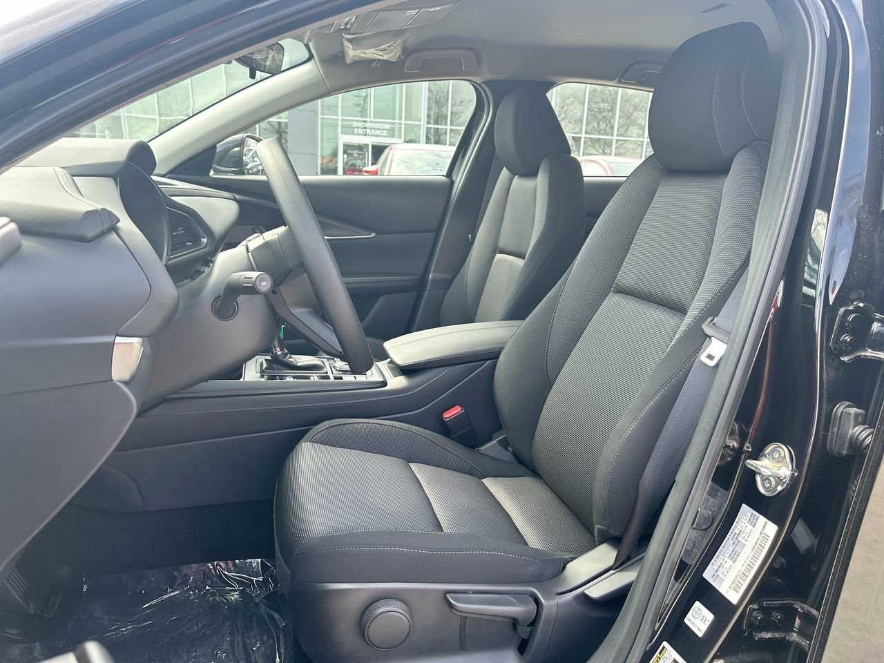 2025 Mazda CX-30 GX, Toronto, Cash