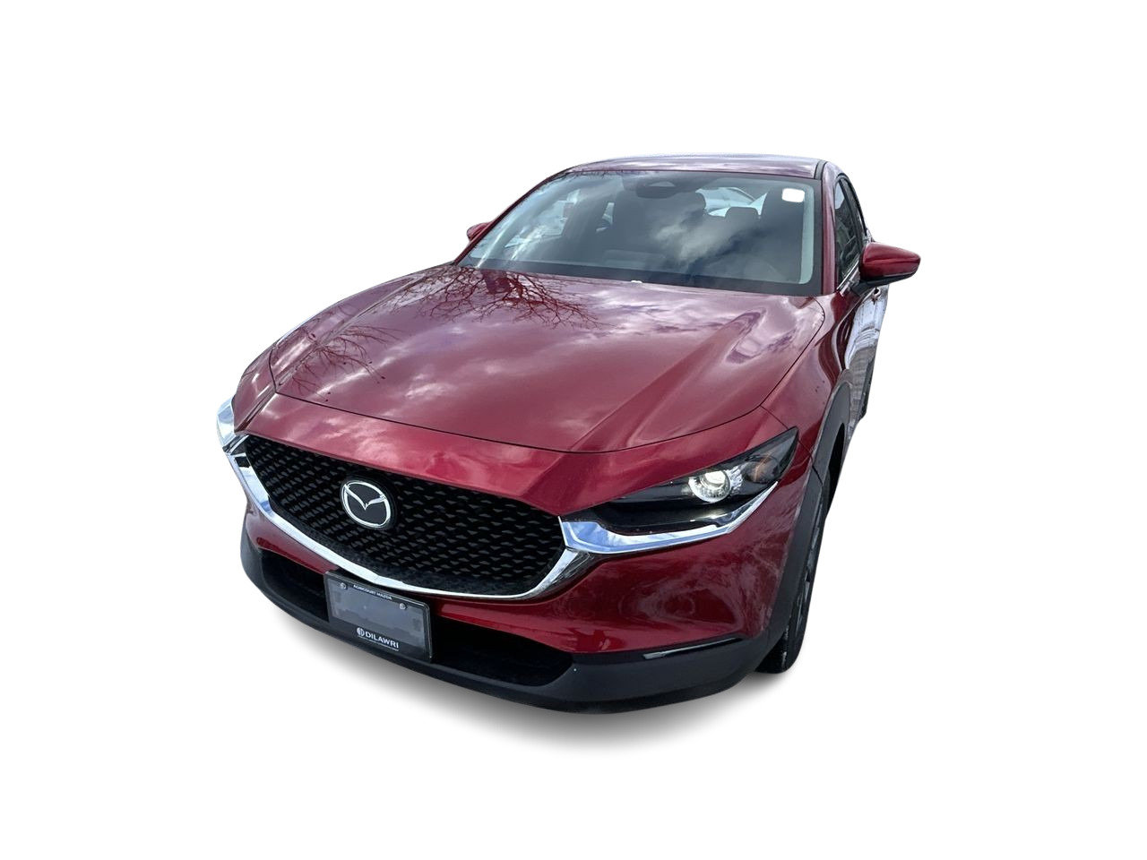 2025 Mazda CX-30 GX, Toronto, Cash