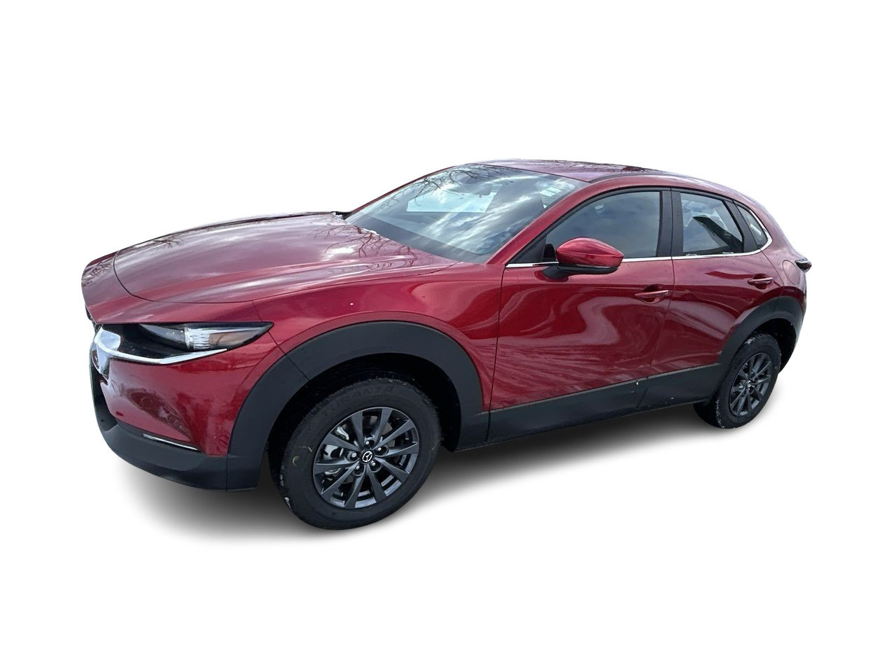 2025 Mazda CX-30 GX, Toronto, Cash