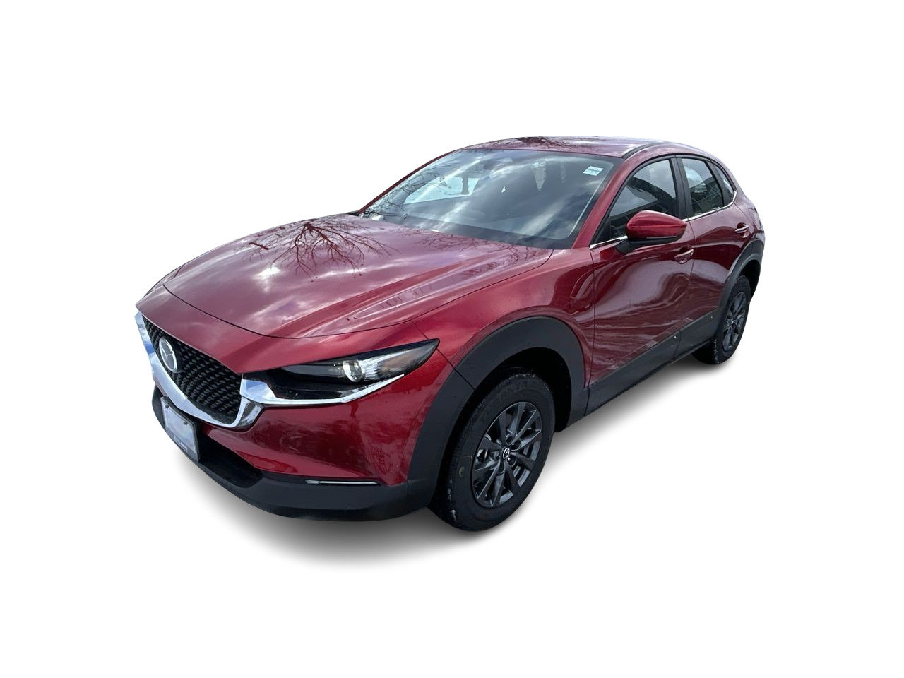 2025 Mazda CX-30 GX, Toronto, Cash