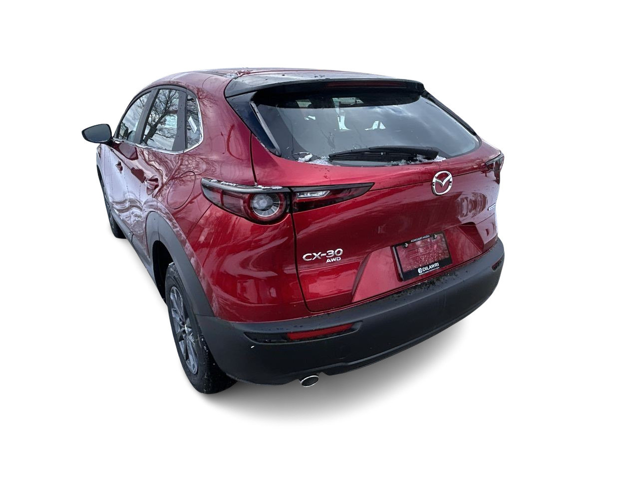 2025 Mazda CX-30 GX, Toronto, Cash