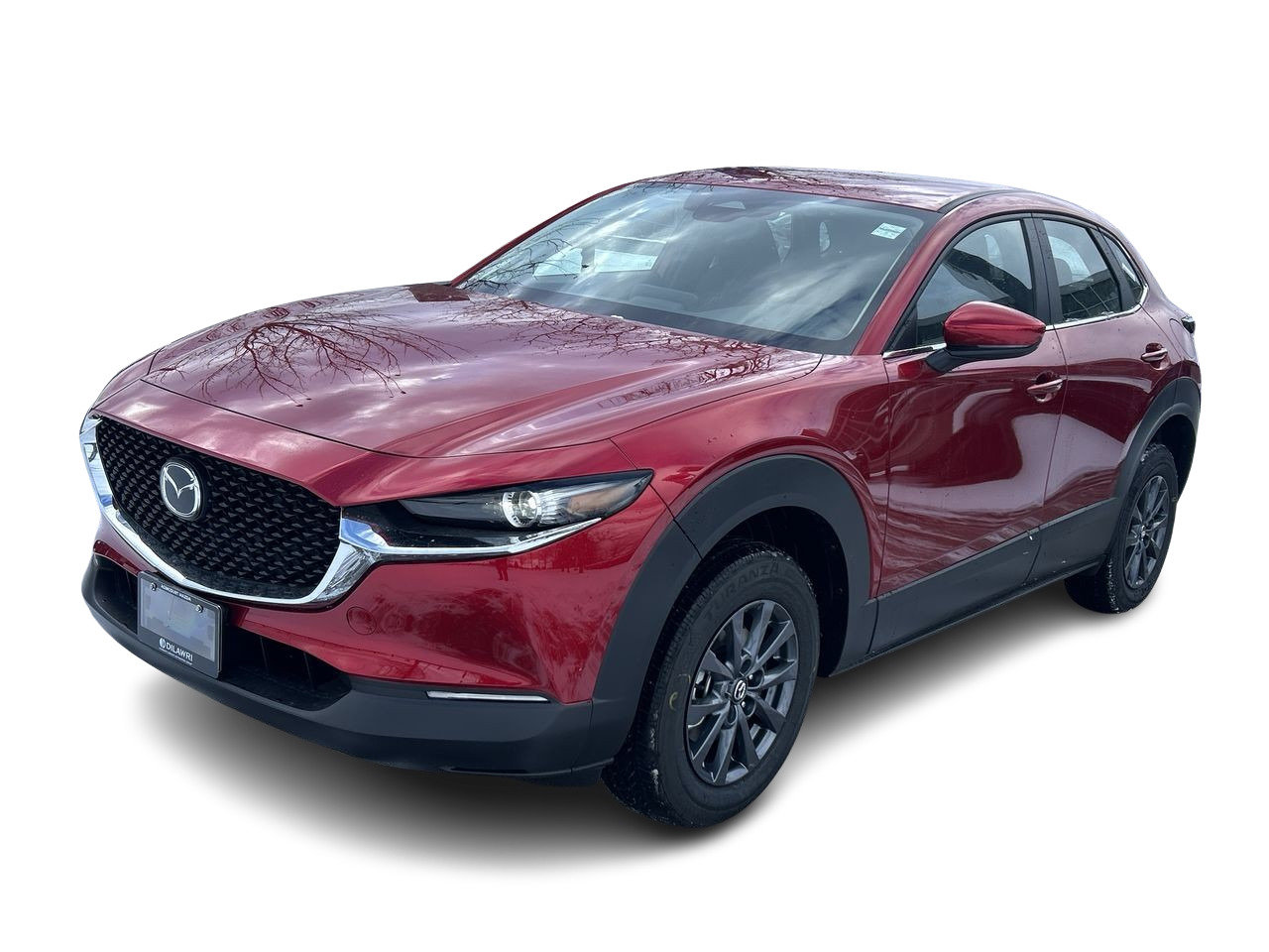2025 Mazda CX-30 GX, Toronto, Cash