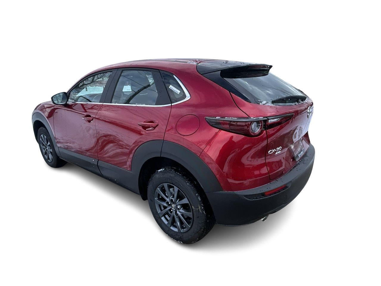 2025 Mazda CX-30 GX, Toronto, Cash
