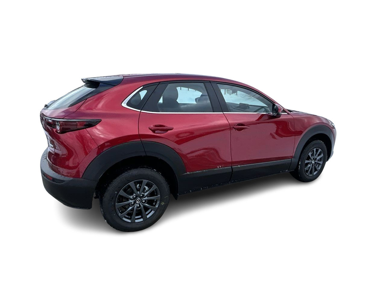 2025 Mazda CX-30 GX, Toronto, Cash