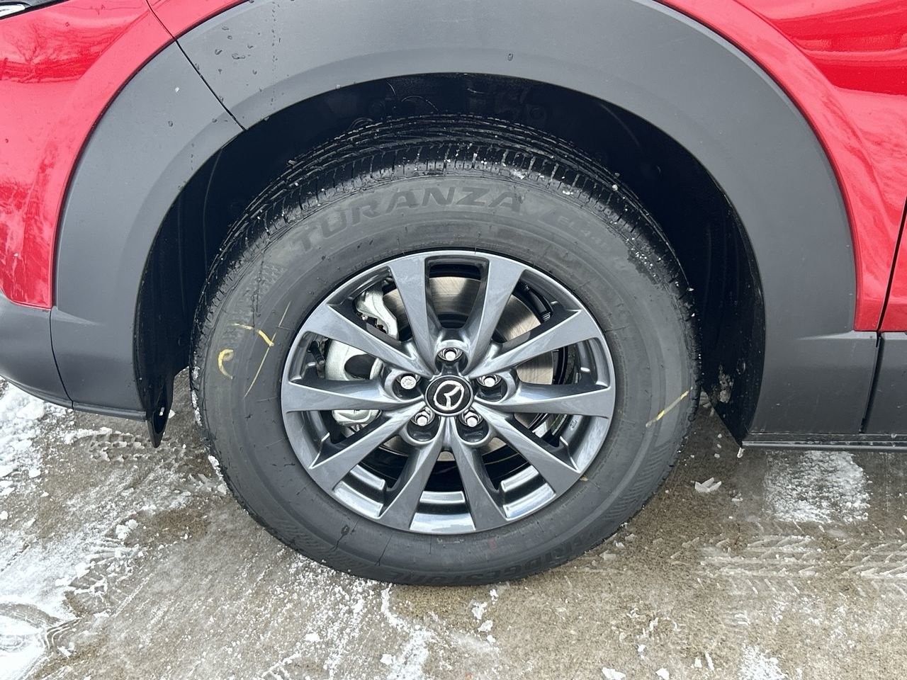 2025 Mazda CX-30 GX, Toronto, Cash