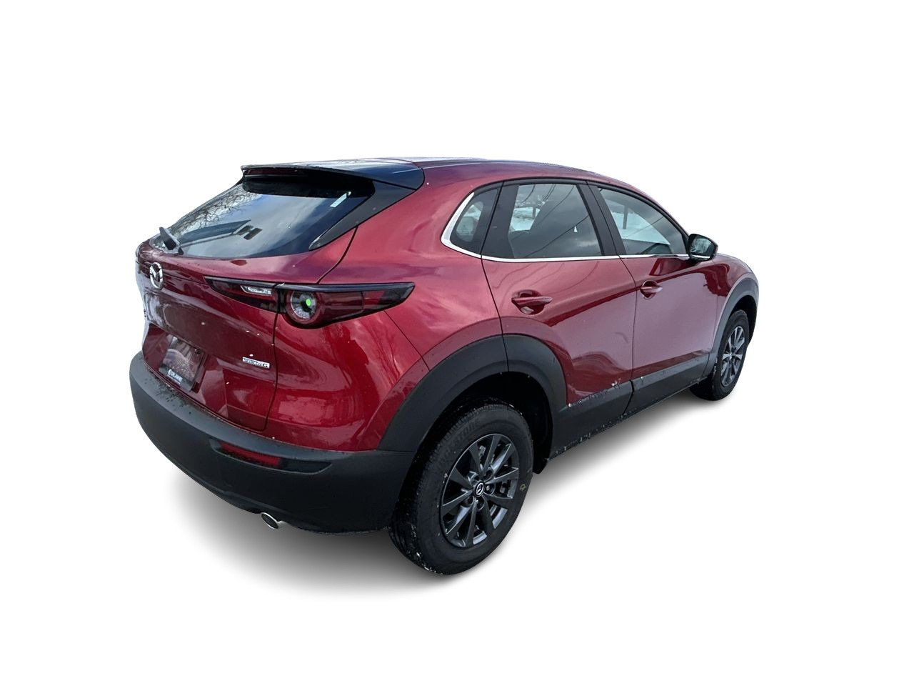 2025 Mazda CX-30 GX, Toronto, Cash