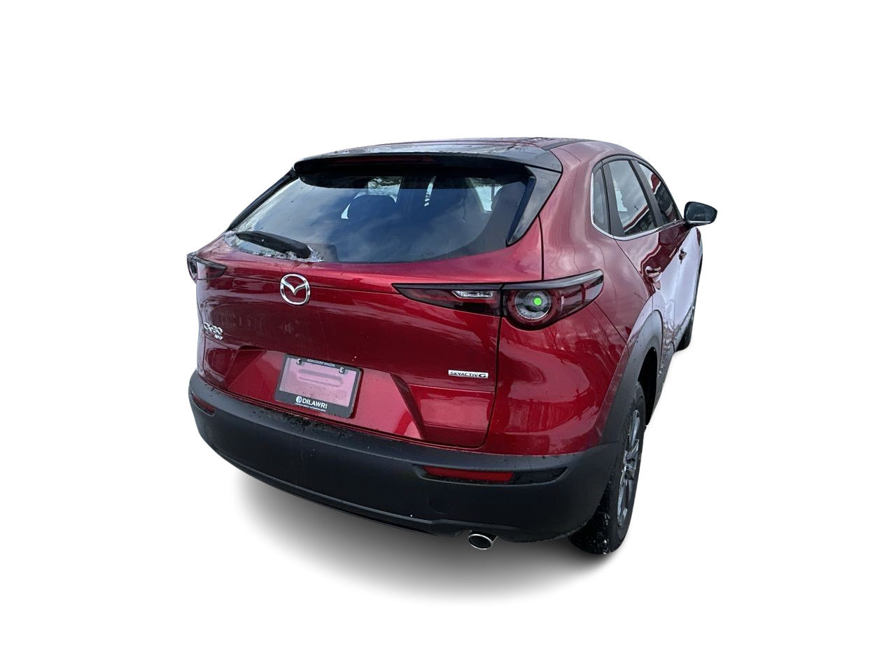 2025 Mazda CX-30 GX, Toronto, Cash
