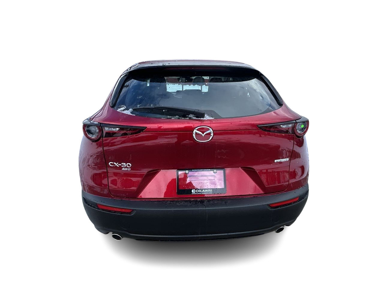 2025 Mazda CX-30 GX, Toronto, Cash