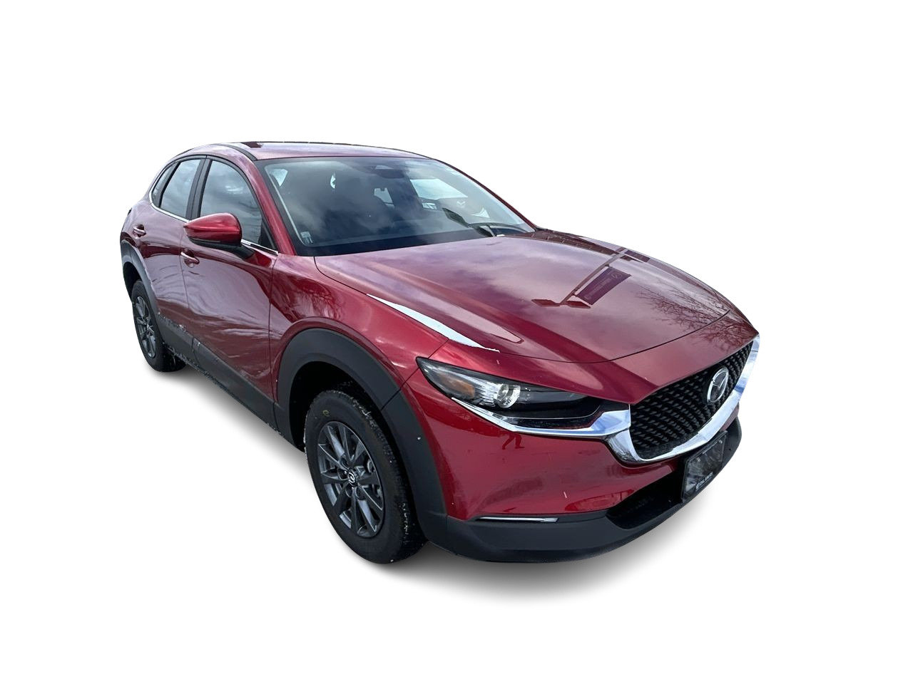 2025 Mazda CX-30 GX, Toronto, Cash