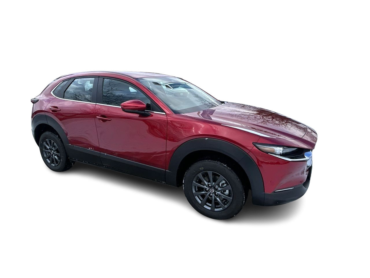 2025 Mazda CX-30 GX, Toronto, Cash