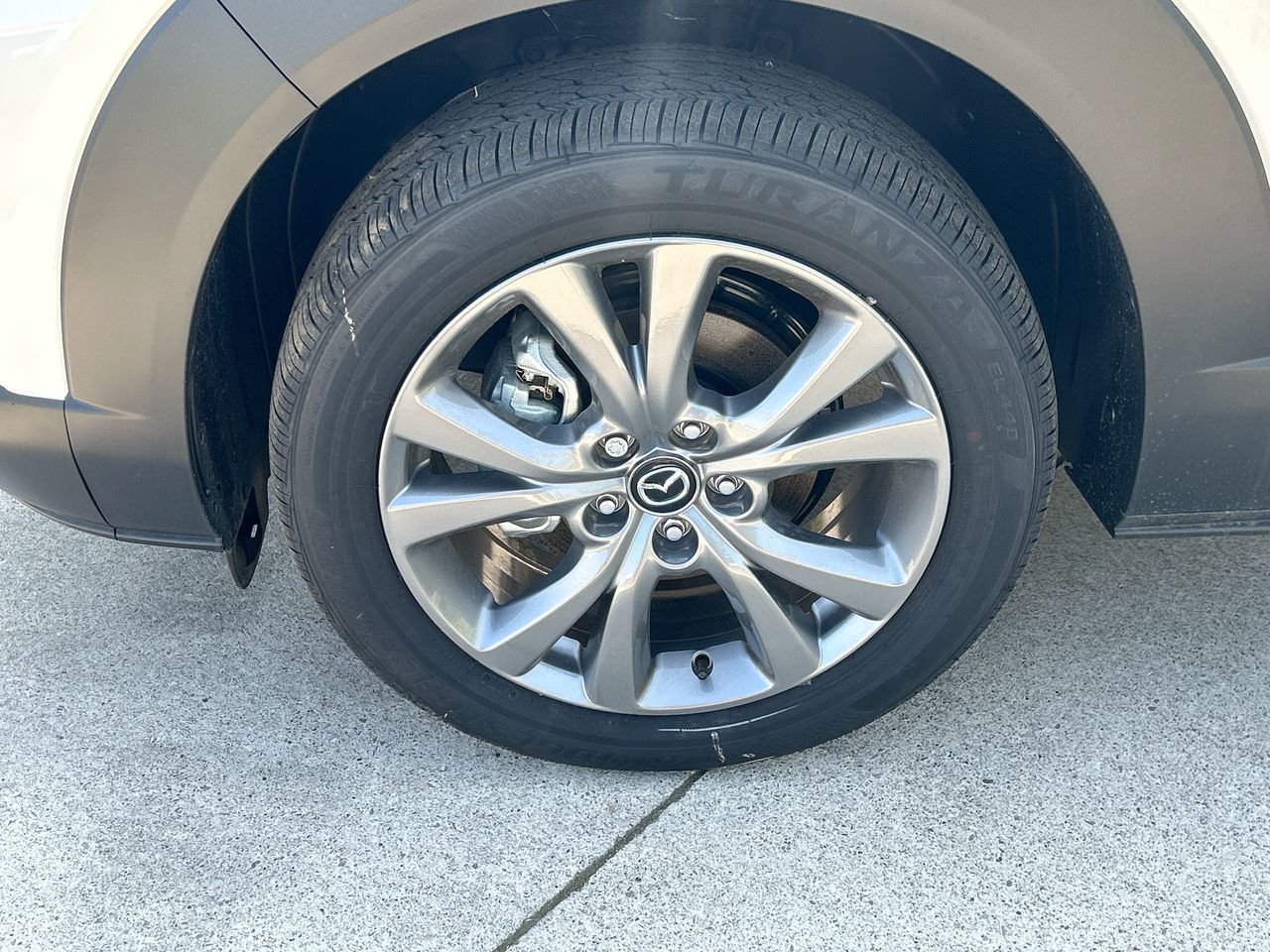 2025 Mazda CX-30 GS, Toronto, Cash