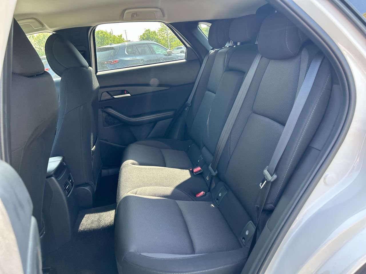 2025 Mazda CX-30 GS, Toronto, Cash