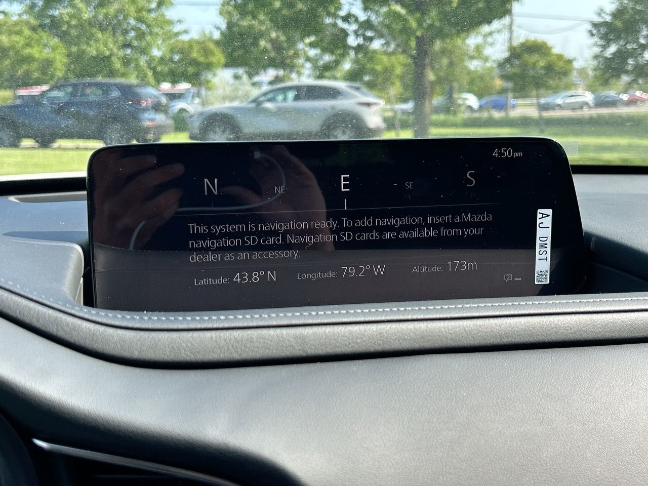 2025 Mazda CX-30 GS, Toronto, Cash
