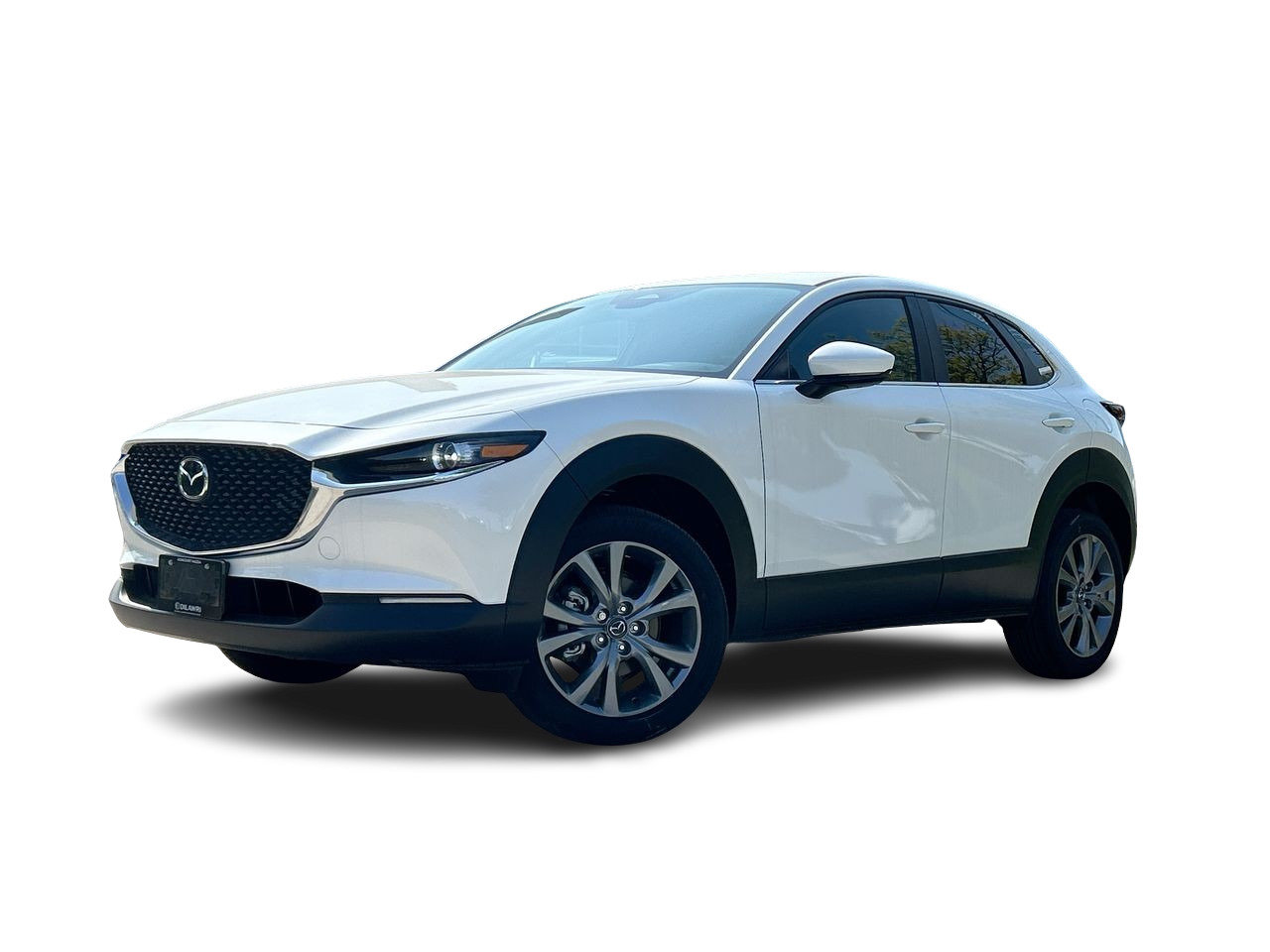 2025 Mazda CX-30 GS, Toronto, Cash