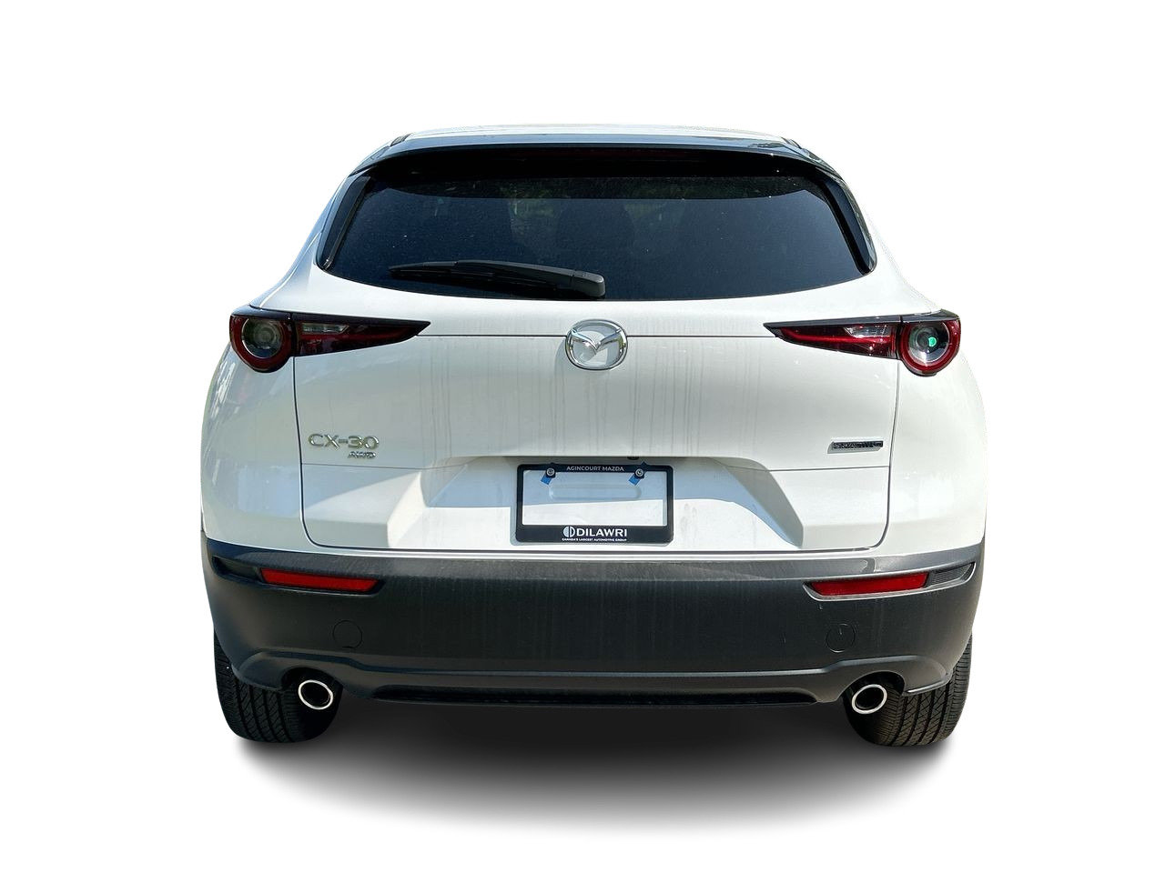 2025 Mazda CX-30 GS, Toronto, Cash