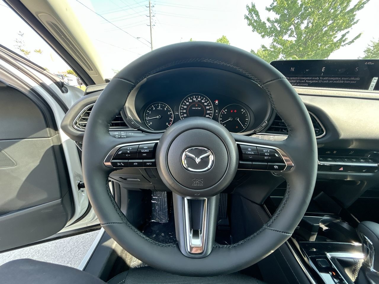 2025 Mazda CX-30 GS, Toronto, Cash