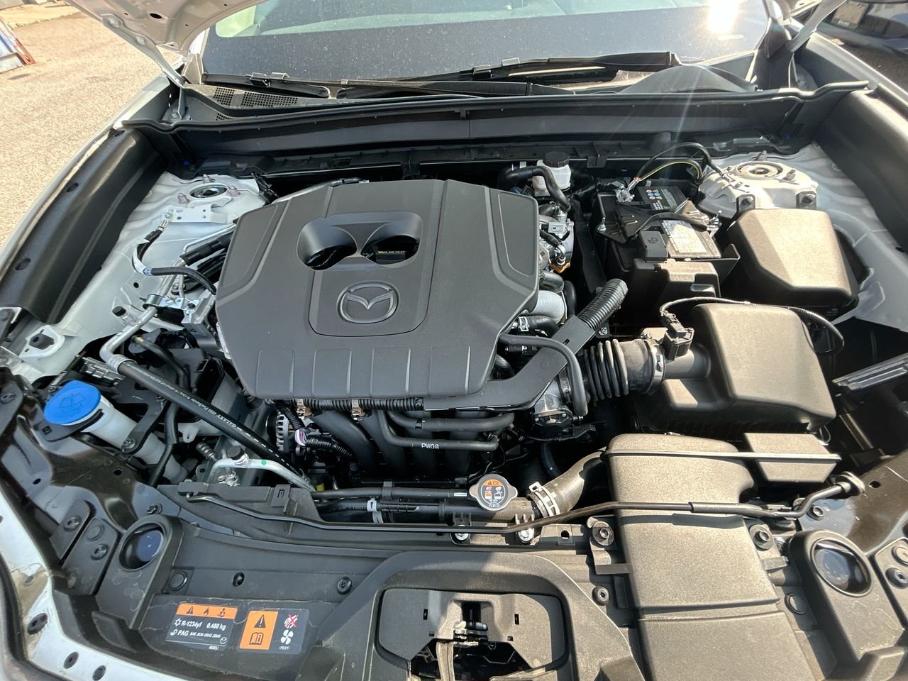 2025 Mazda CX-30 GS, Toronto, Cash