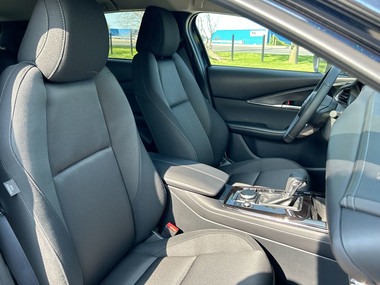 2025 Mazda CX-30 GS, Toronto, Cash