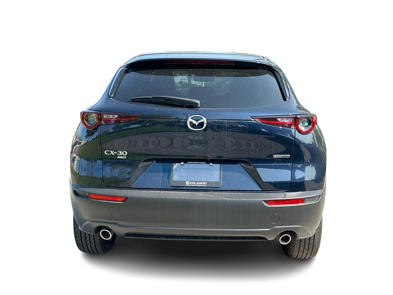 2025 Mazda CX-30 GS, Toronto, Cash