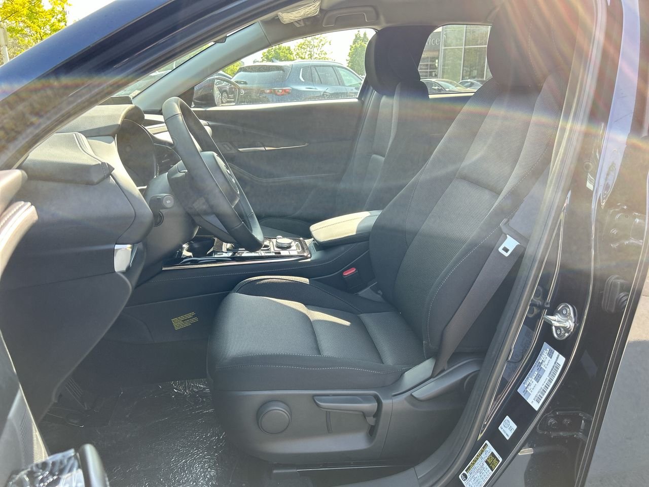 2025 Mazda CX-30 GS, Toronto, Cash