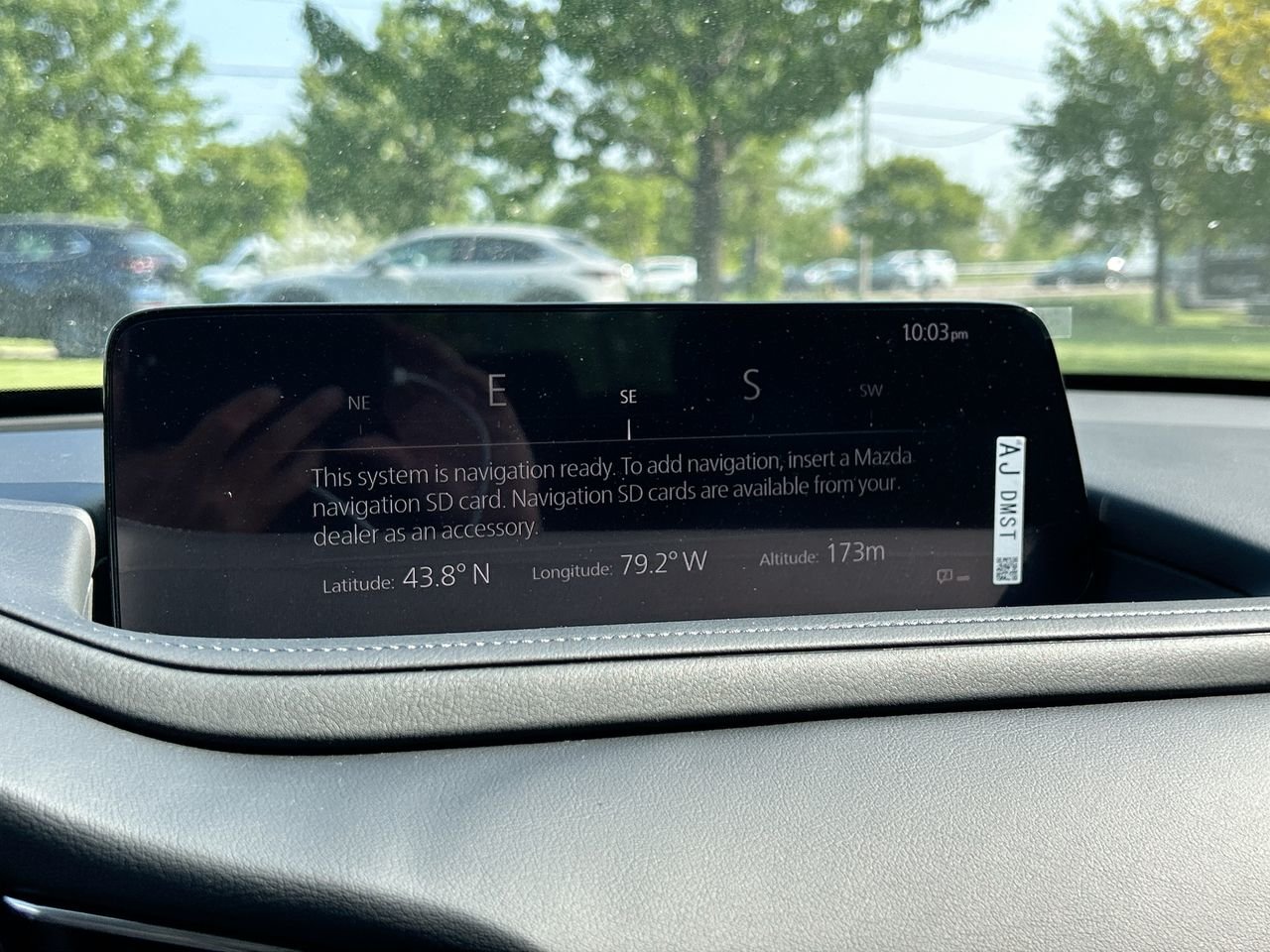 2025 Mazda CX-30 GS, Toronto, Cash