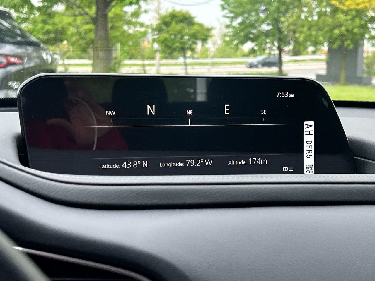 2025 Mazda CX-30 GX, Toronto, Cash