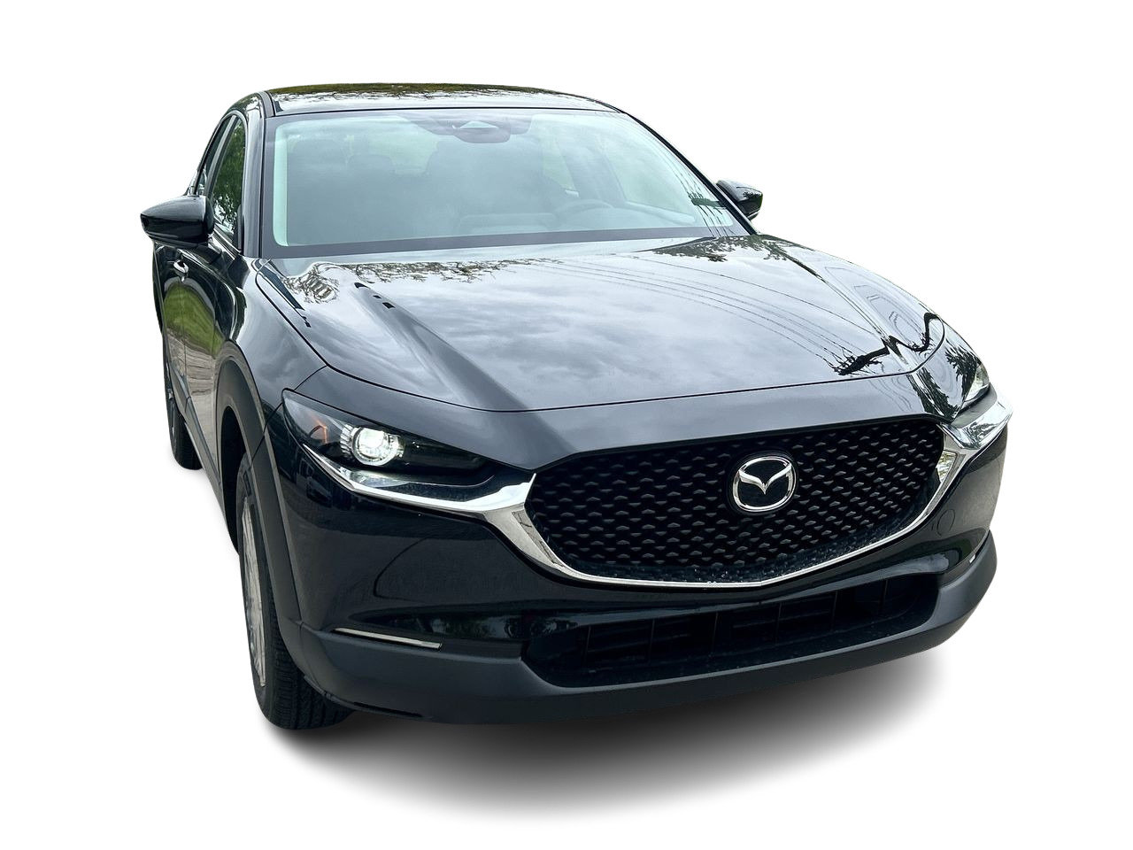 2025 Mazda CX-30 GX, Toronto, Cash