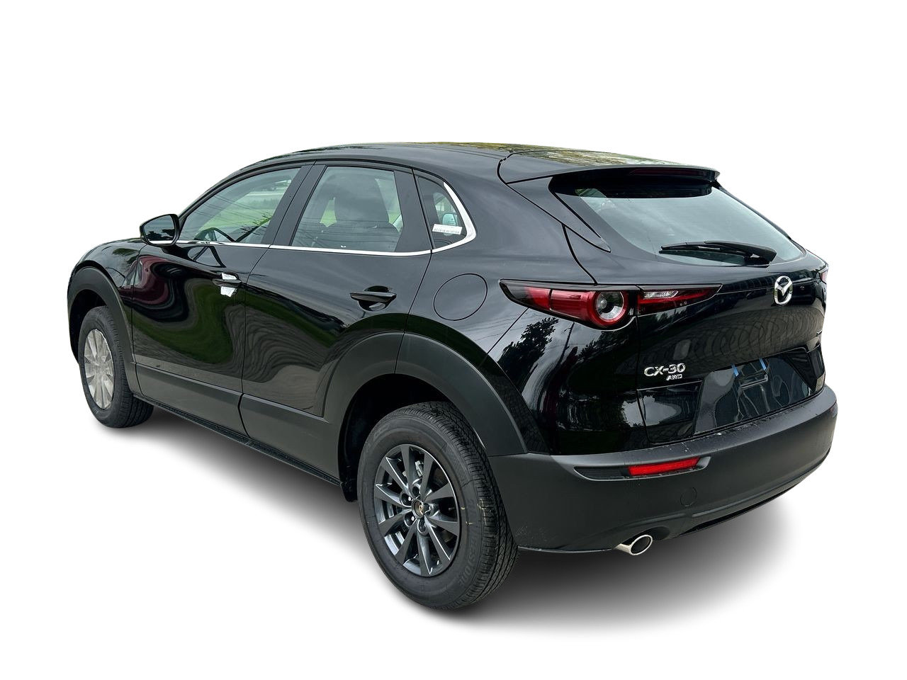 2025 Mazda CX-30 GX, Toronto, Cash