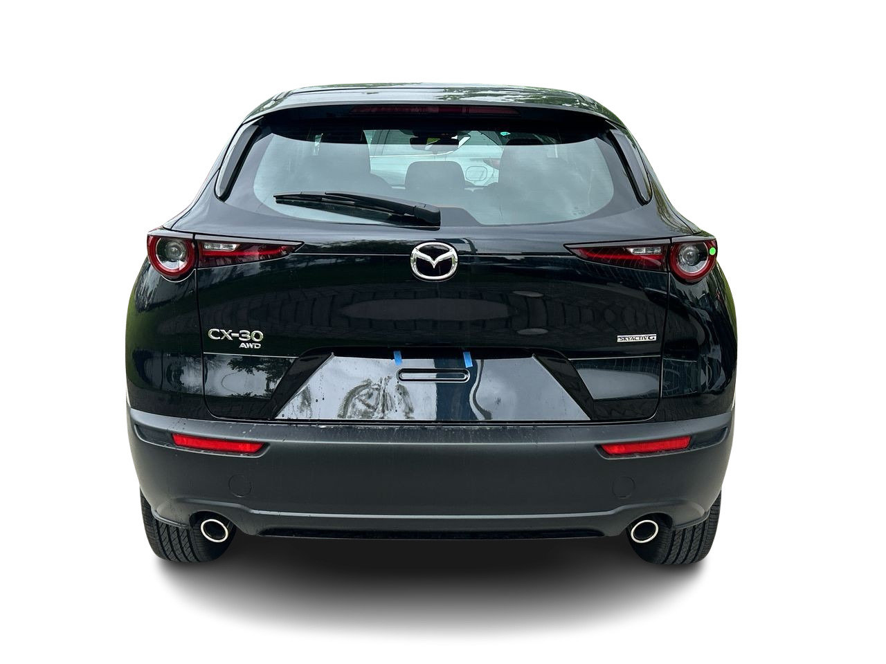 2025 Mazda CX-30 GX, Toronto, Cash