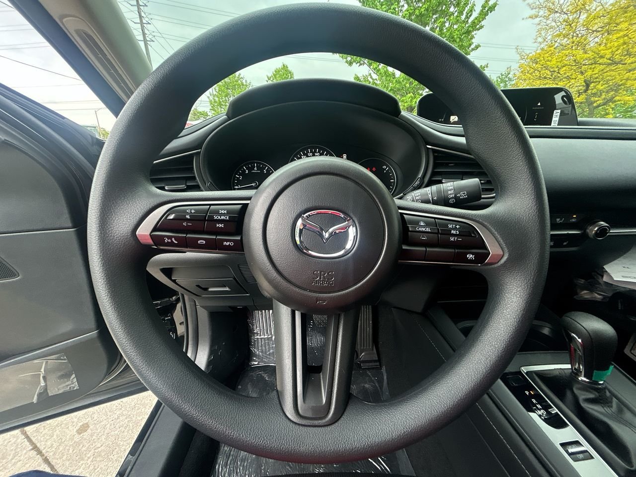 2025 Mazda CX-30 GX, Toronto, Cash