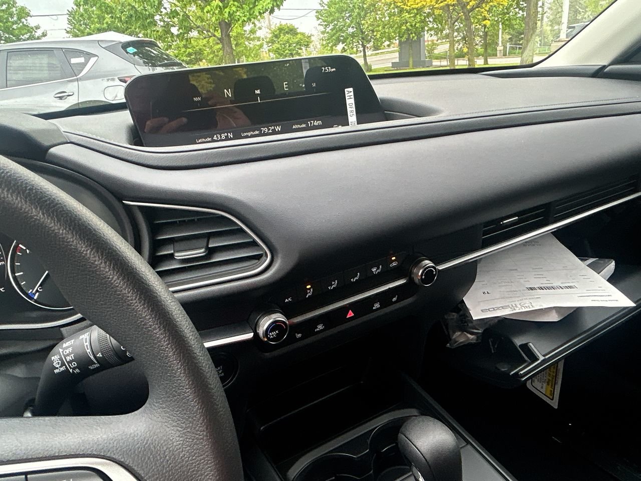 2025 Mazda CX-30 GX, Toronto, Cash