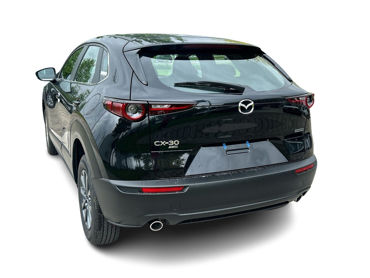 2025 Mazda CX-30 GX, Toronto, Cash