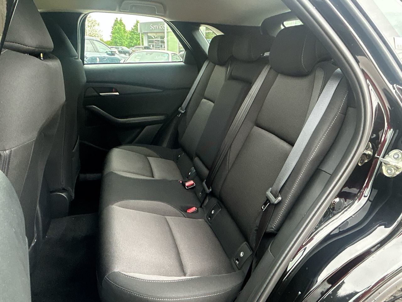 2025 Mazda CX-30 GX, Toronto, Cash