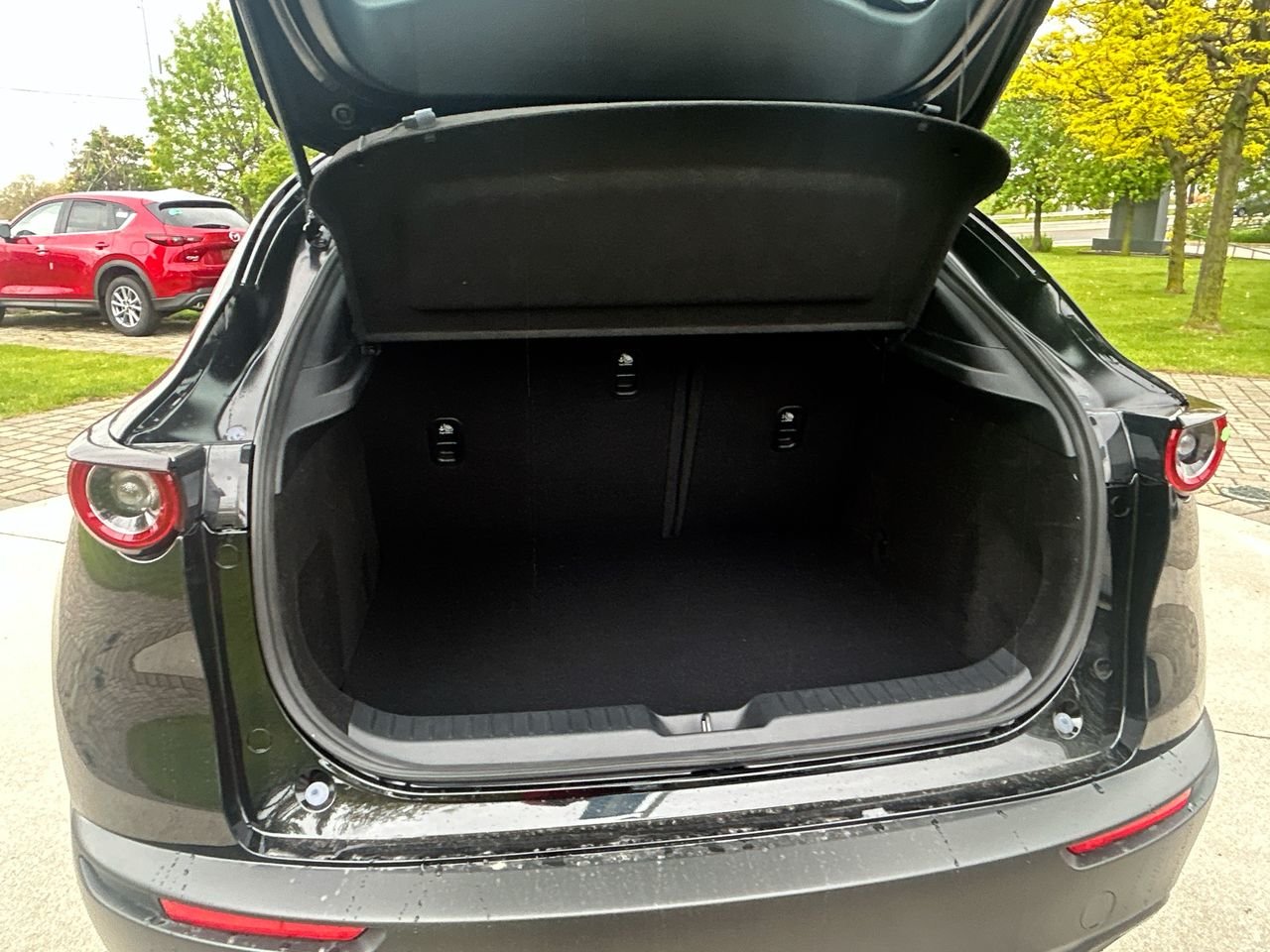 2025 Mazda CX-30 GX, Toronto, Cash