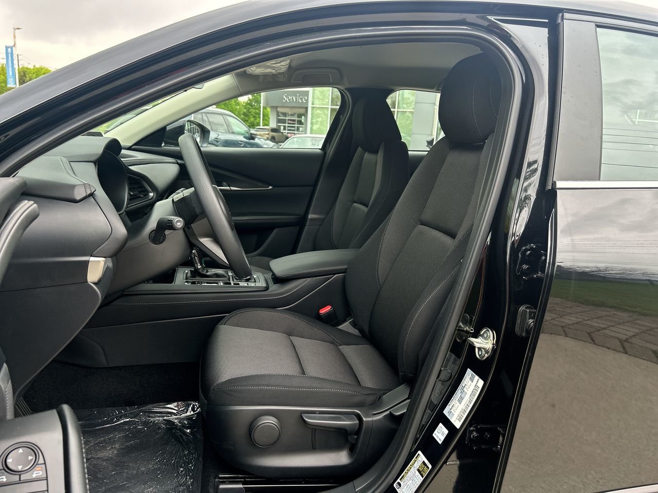 2025 Mazda CX-30 GX, Toronto, Cash